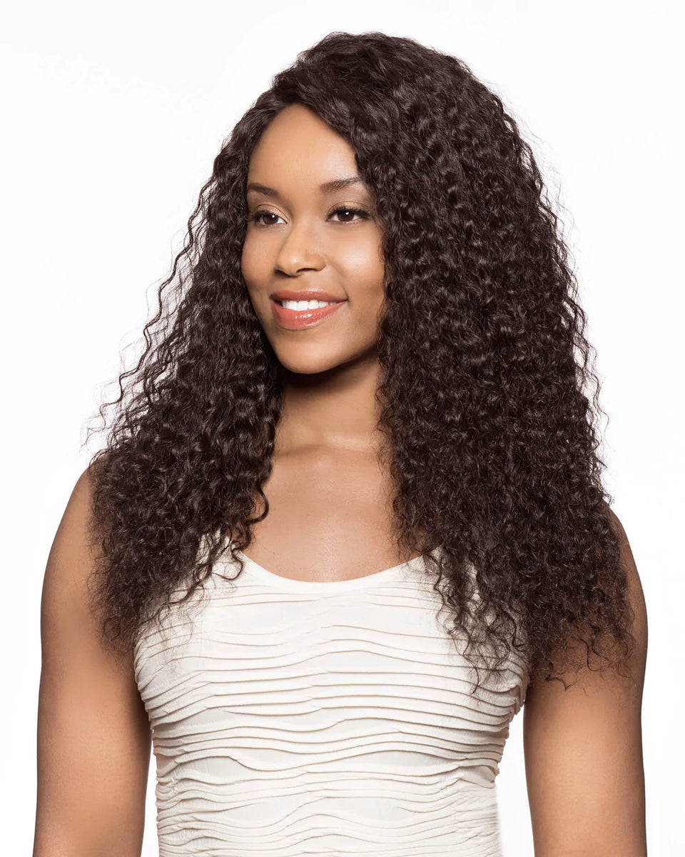 Alicia FOXY LADY HUMAN HAIR FULL LACE WIG H H ELLA 13989