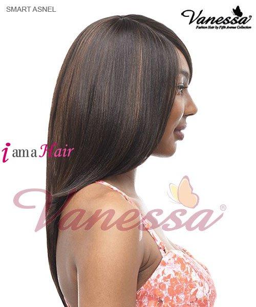 SMART ASNEL Smart Wig Vanessa Vanessa SMART ASNEL Vanessa SMART