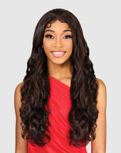 Cargar imagen en el visor de la galería, Vanessa Artisa Glueless Synthetic Wig 13x4 HD Lace Front Wig - 134 HAVEN
