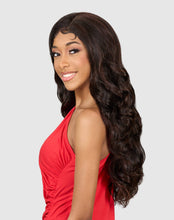 Cargar imagen en el visor de la galería, Vanessa Artisa Glueless Synthetic Wig 13x4 HD Lace Front Wig - 134 HAVEN
