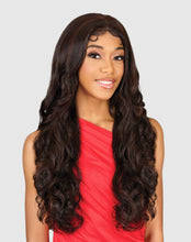 Load image into Gallery viewer, Vanessa Artisa Glueless Synthetic Wig 13x4 HD Lace Front Wig - 134 HAVEN
