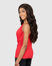 Cargar imagen en el visor de la galería, Vanessa Artisa Glueless Synthetic Wig 13x4 HD Lace Front Wig - 134 HAVEN
