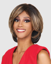 Load image into Gallery viewer, Vanessa Artisa Glueless Synthetic Wig 13x4 HD Lace Front Wig - 134 HOSTA
