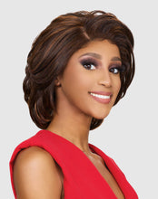 Load image into Gallery viewer, Vanessa Artisa Glueless Synthetic Wig 13x4 HD Lace Front Wig - 134 HOSTA
