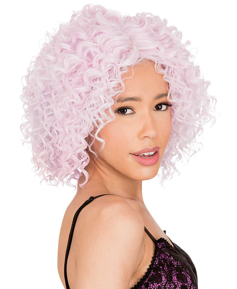 New Born Free CUTIE 150 CUTIE WIG COLLECTION CT150 Iamahair