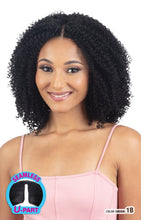 Load image into Gallery viewer, Shake-N-Go Organique Synthetic U-Part wig - BOHEMIAN CURL

