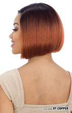 Load image into Gallery viewer, Shake-N-Go Freetress Equal Synthetic 5&quot; Lace Front Wig - VIVIAN
