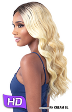 Load image into Gallery viewer, Shake-N-Go  5&quot; EAR TO EAR FRONT LACE Wig -LUMINA
