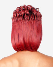 Load image into Gallery viewer, R&amp;B Collection Human Hair Blend 21 Tress Full Cap Wig - H-LICA
