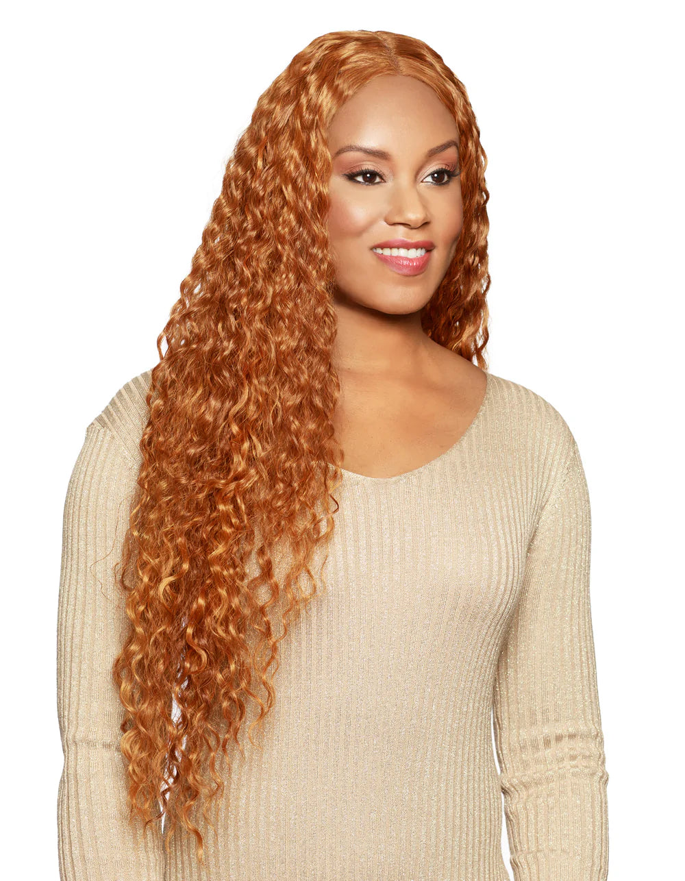 Alicia FOXY LADY TORY LACE FRONT WIG - 10931
