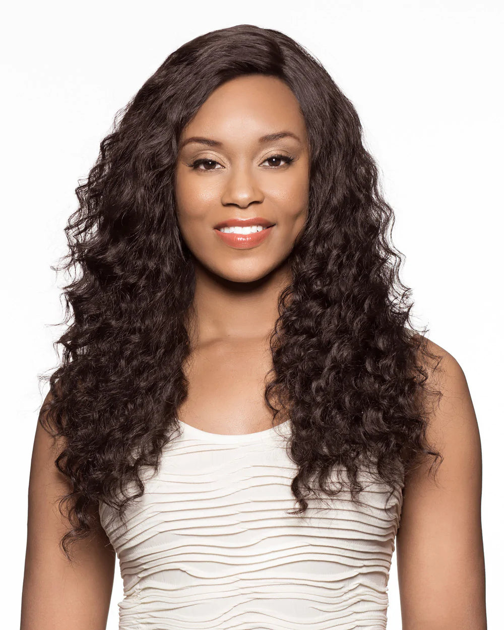 Alicia FOXY LADY HUMAN HAIR FULL LACE WIG - H/H VERONICA - 13988