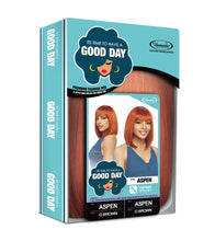 Load image into Gallery viewer, Vanessa GOOD DAY futura Synthetic Full Wig - ASPEN
