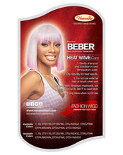 Load image into Gallery viewer, Vanessa  Fashion Wigs Synthetic hair Full Wig - BEBER
