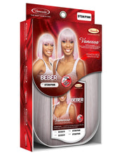 Load image into Gallery viewer, Vanessa  Fashion Wigs Synthetic hair Full Wig - BEBER

