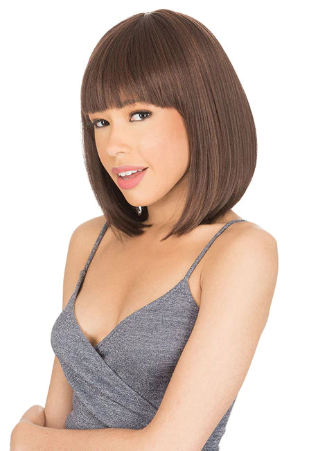 New Born Free CUTIE 146 CUTIE WIG COLLECTION CT146 Iamahair