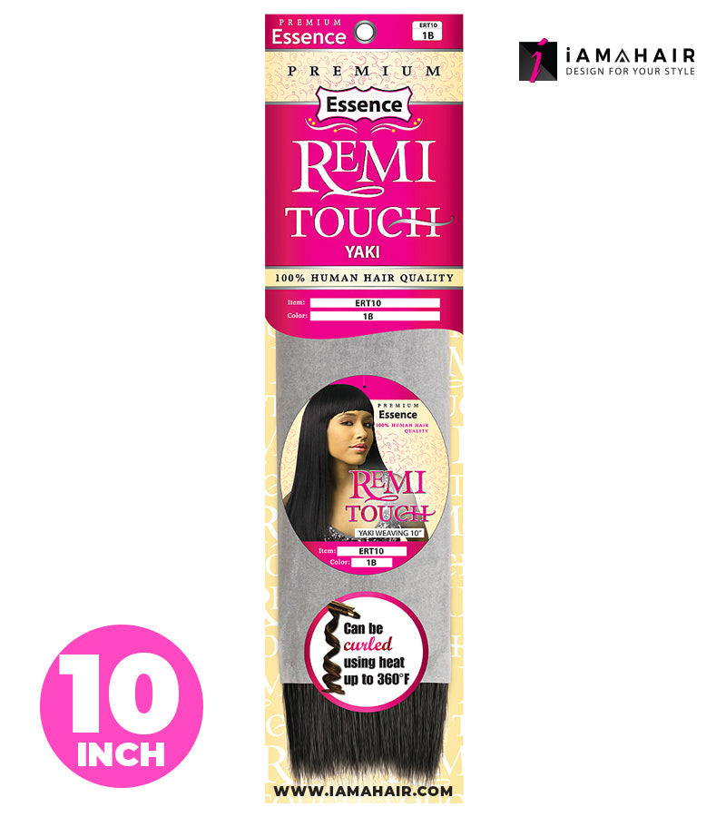New Born Free Essence Remi Touch 10