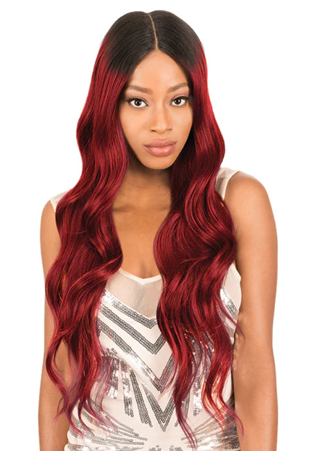 New Born Free HD 360 LACE FRONT WIG - BODY WAVE - HD360D