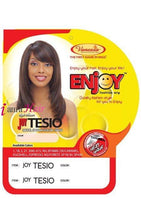Load image into Gallery viewer, Vanessa JOY TESIO- Synthetic ENJOY FASHION Full Wig
