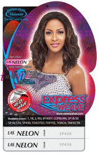 Load image into Gallery viewer, Vanessa Half Wig LAS NELON- Synthetic LAS EXPRESS Half Wig
