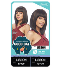 Load image into Gallery viewer, Vanessa GOOD DAY futura Synthetic Full Wig - LISBON
