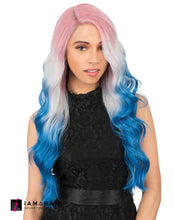 Load image into Gallery viewer, New Born Free Synthetic MAGIC LACE FRONT WIG PRISM 52 - MLP52
