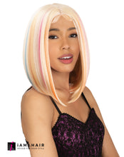 Load image into Gallery viewer, New Born Free Synthetic MAGIC LACE FRONT WIG PRISM 53 - MLP53
