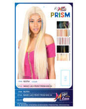 Load image into Gallery viewer, New Born Free Synthetic MAGIC LACE FRONT WIG PRISM 54 - MLP54
