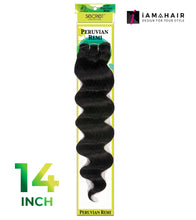 Load image into Gallery viewer, New Born Free Secret Peruvian Remi 14&quot; - Ocean Wave - SPRO14
