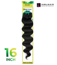 Load image into Gallery viewer, New Born Free Secret Peruvian Remi 16&quot; - Ocean Wave - SPRO16
