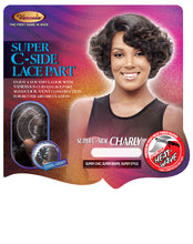 Load image into Gallery viewer, Vanessa Express Super C-Side Lace Part Wig -SUPER C CHARLY
