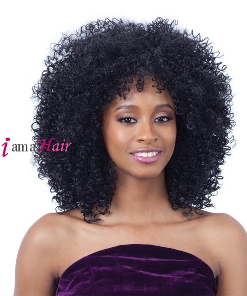 Shake-N-Go Freetress Equal Synthetic Full Wig - WILLOW