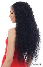 Load image into Gallery viewer, Shake-N-Go Freetress Equal Freedom Synthetic Free Part Lace Front Wig - 404
