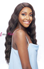 Load image into Gallery viewer, Vanessa Lace Front Wig TOPS DJ ARI - Human Hair Blend Swissilk Lace
