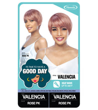 Load image into Gallery viewer, Vanessa GOOD DAY futura Synthetic Full Wig - VALENCIA
