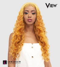 Load image into Gallery viewer, Vanessa Premium Synthetic 13x6 HD Lace Part Wig - VIEW136 ARIA

