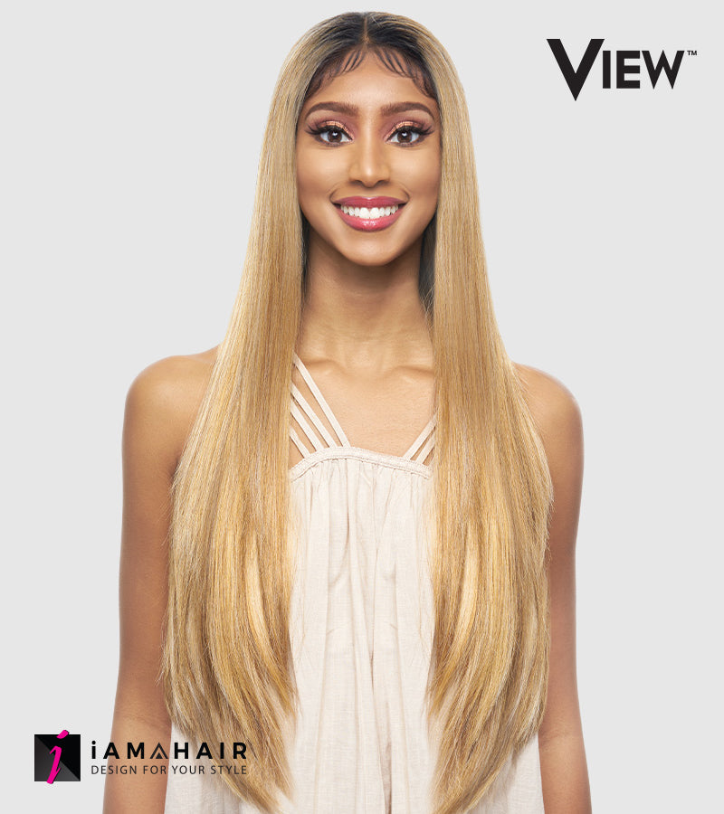 Vanessa Premium Synthetic 13x6 HD Lace Part Wig - VIEW136 LAGO