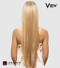 Load image into Gallery viewer, Vanessa Premium Synthetic 13x6 HD Lace Part Wig - VIEW136 LAGO
