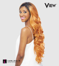 Load image into Gallery viewer, Vanessa Premium Synthetic 13x6 HD Lace Part Wig - VIEW136 TAGO
