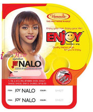 Load image into Gallery viewer, Vanessa JOY NALO - Synthetic ENJOY FASHION Full Wig
