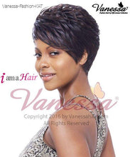 Load image into Gallery viewer, Vanessa Full Wig KAT - Synthetic FASHION Full Wig
