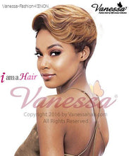 Load image into Gallery viewer, Vanessa Full Wig KENON - Synthetic FASHION Full Wig
