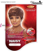 Load image into Gallery viewer, Vanessa Full Wig NAISY - Synthetic FASHION Full Wig
