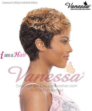 Load image into Gallery viewer, Vanessa Full Wig ENDAL - Synthetic FASHION Full Wig
