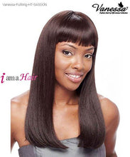Load image into Gallery viewer, Vanessa Fifth Avenue Collection Futura Full Wig - HT SASOON
