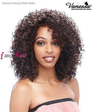 Load image into Gallery viewer, Vanessa Fifth Avenue Collection Futura Full Wig - SUPER DIANA
