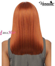 Load image into Gallery viewer, Vanessa Synthetic Free Part Full Wig - YUKON
