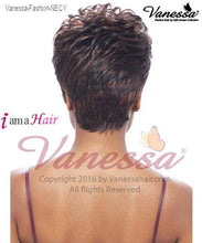 Load image into Gallery viewer, Vanessa Full Wig NECY - Synthetic FASHION Full Wig
