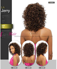 Load image into Gallery viewer, Vanessa Fifth Avenue Collection Synthetic Half Wig - LA JERRY
