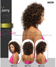 Load image into Gallery viewer, Vanessa Fifth Avenue Collection Synthetic Half Wig - LA JERRY
