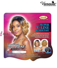 Load image into Gallery viewer, Vanessa SUPER VRC NEKIE - Synthetic Lace Front Wig
